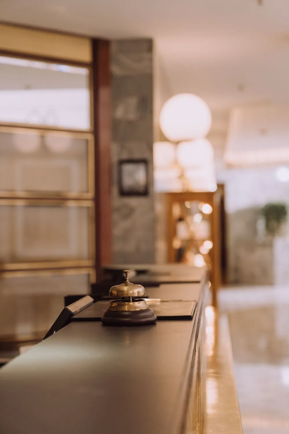 Exkluzív kaszinóhotel recepció Debrecenben
